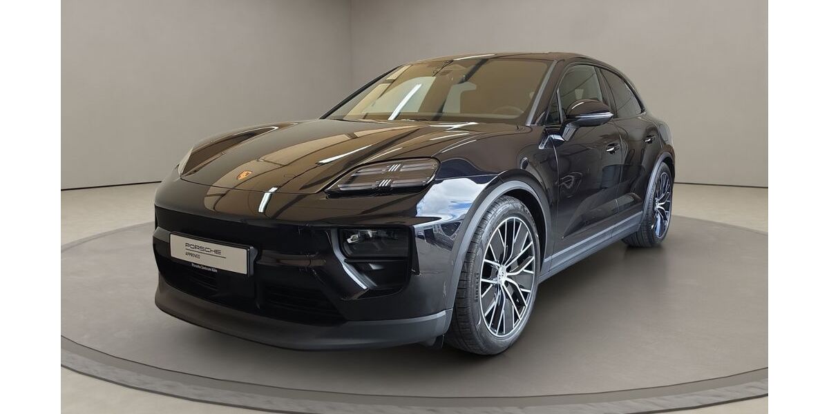 Porsche Macan 12.009 km 82.800 &euro; Köln 50823