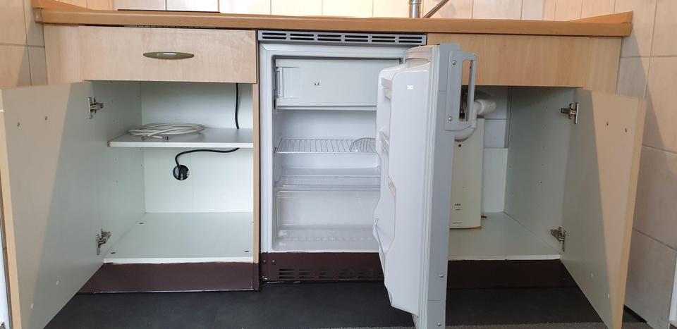 Etagenwohnung Langenfeld (Rheinland) - 1 Zimmer, 30 m&sup2;, 360&euro; | Angebot:26287796