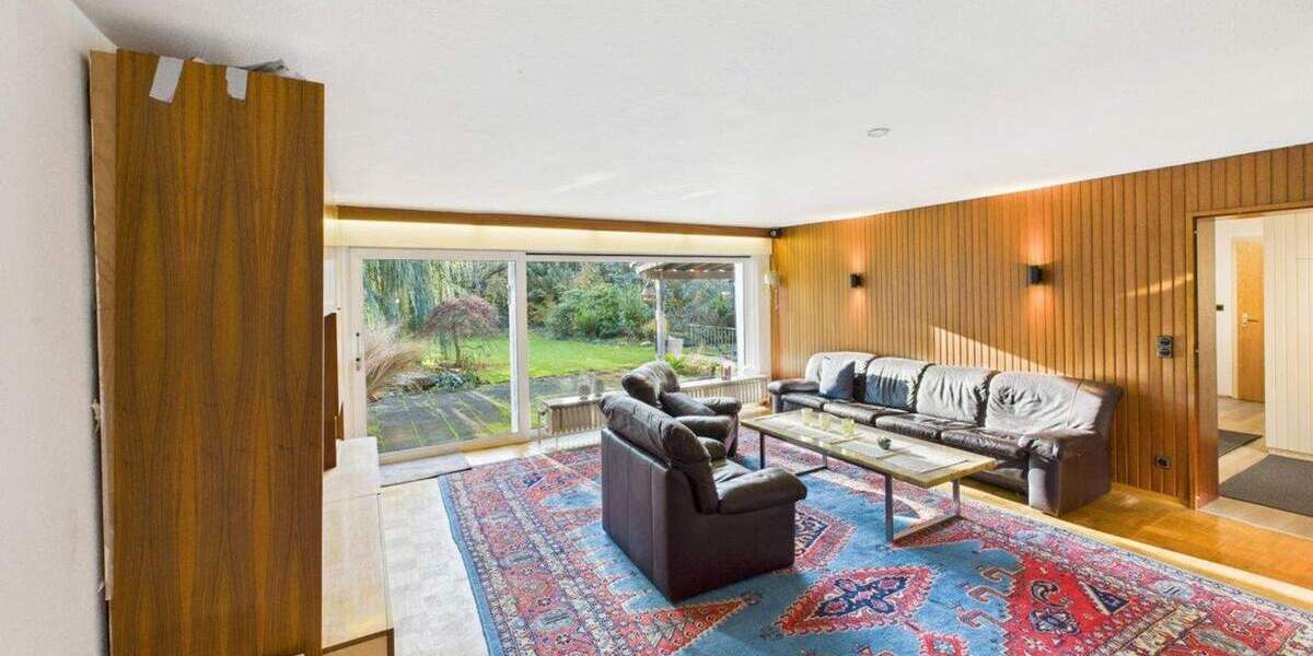 Doppelhaushälfte Hilden Forstbach - 6 Zimmer, 160 m&sup2;, 599.000&euro; | Angebot:25291280