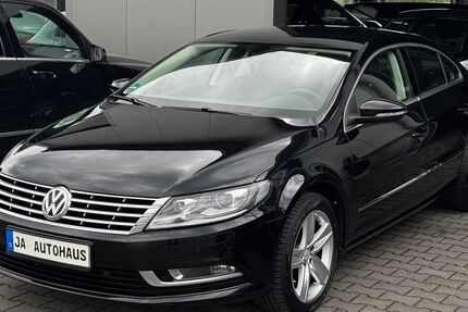 VW CC 170.900 km 7.900 &euro; Troisdorf 53842