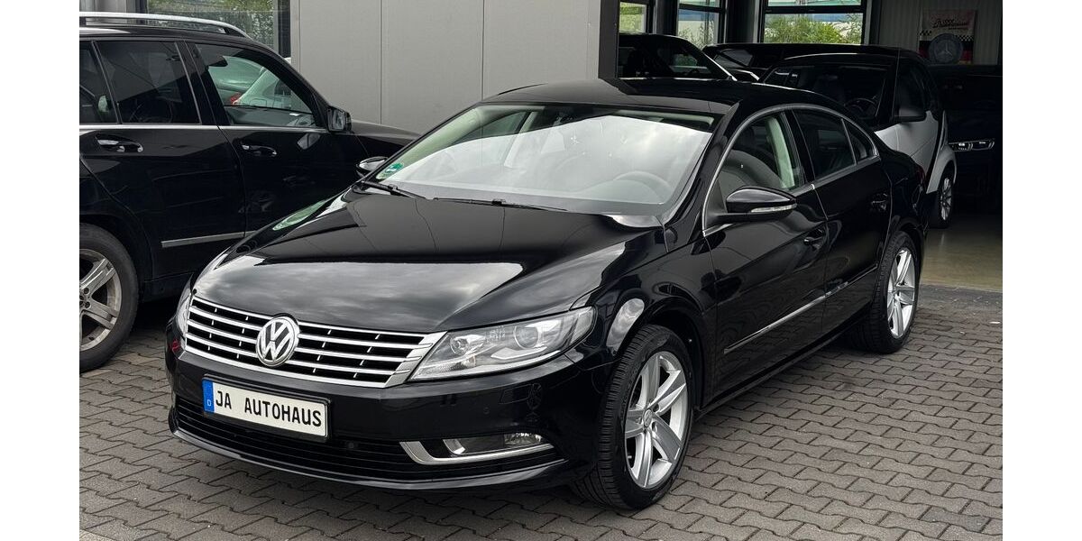 VW CC 170.900 km 7.900 &euro; Troisdorf 53842