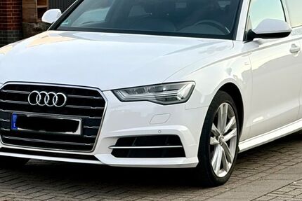 Audi A6 114.000 km 18.200 &euro; Kerpen 50170