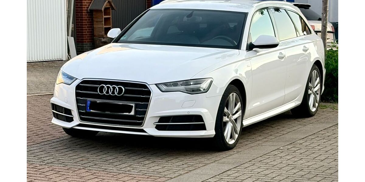 Audi A6 114.000 km 18.200 &euro; Kerpen 50170