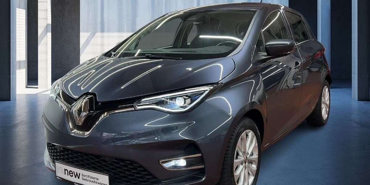 Renault ZOE 34.496 km 14.620 &euro; Köln 50939