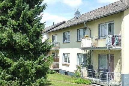 Langjährig vermietete 3-Zimmerwohnung in Burscheid mit Südbalkon! 3 zimmer