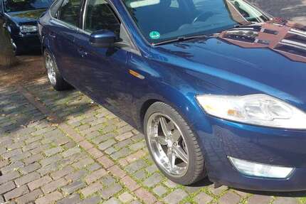 Ford Mondeo 359.000 km 2.200 &euro; Köln 50997