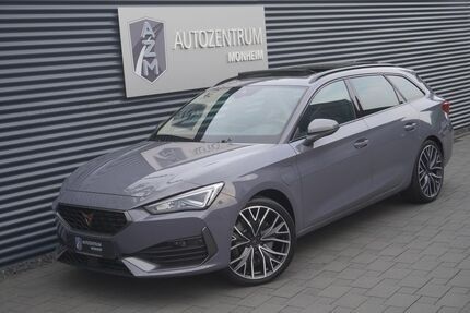 Cupra Leon 20.000 km 29.990 € Monheim am Rhein 40789