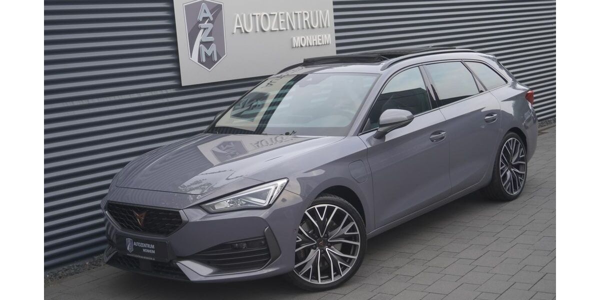 Cupra Leon 20.000 km 29.990 € Monheim am Rhein 40789