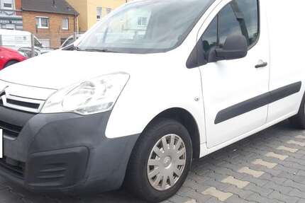 Citroen Berlingo 264.000 km 4.500 € Siegburg 53721