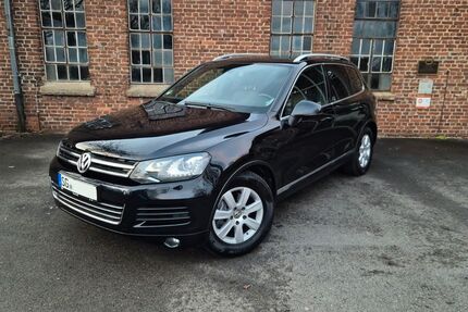 VW Touareg 103.100 km 20.999 &euro; Solingen 42699