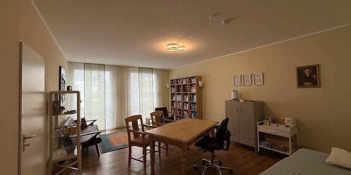 Gewerbeobjekt Siegburg - 4 Zimmer, 104 m&sup2;, 1.300&euro; | Angebot:25165365