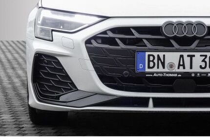 Audi A3 4.000 km 40.980 &euro; Bonn 53227