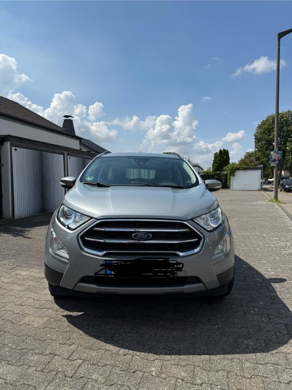 EcoSport
