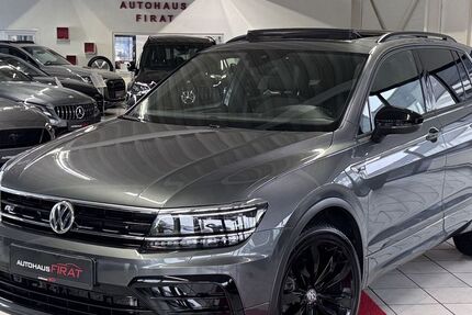 VW Tiguan 122.200 km 26.449 &euro; Erftstadt / Köln 50374