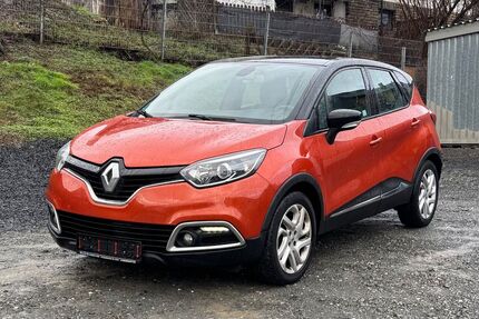 Renault Captur 225.000 km 5.590 &euro; Overath bei Köln 51491