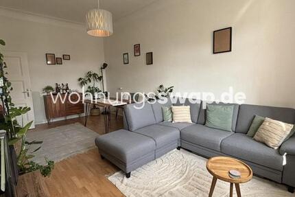 Wohnungsswap - 2 Zimmer, 60 m² - Xantener Straße, Nippes, Köln 2 zimmer