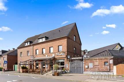 Gewerbeobjekt Bergheim - 1.490.000&euro; | Angebot:23491036