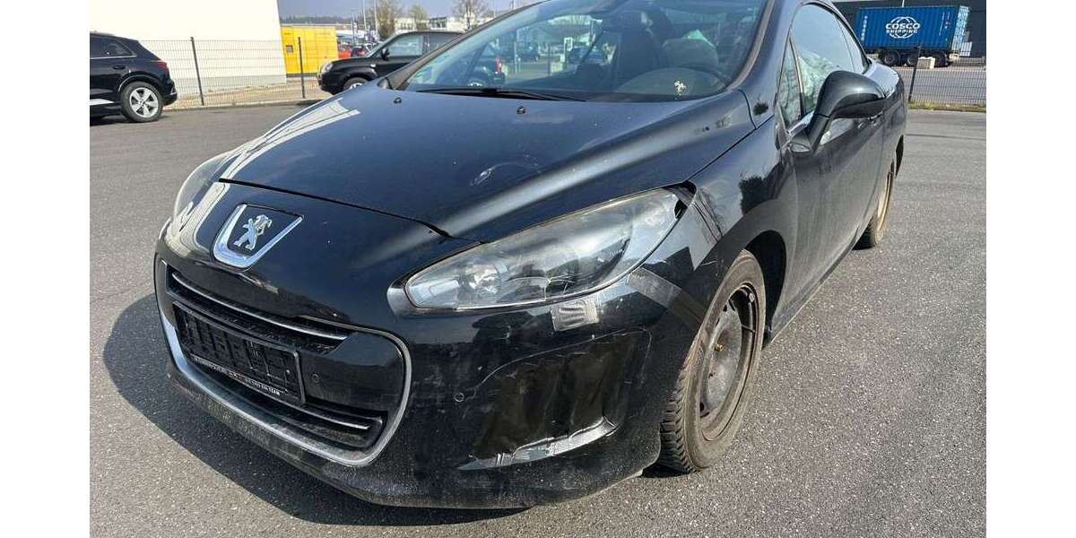 Peugeot 308 128.422 km 2.990 &euro; Weilerswist 53919