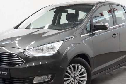Ford C-Max 92.100 km 14.990 € Remscheid/NRW 42855
