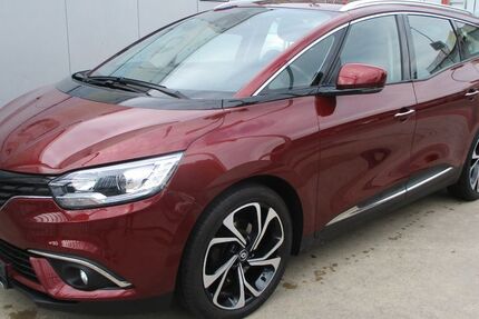 Renault Scenic 75.000 km 11.770 € Köln 51105