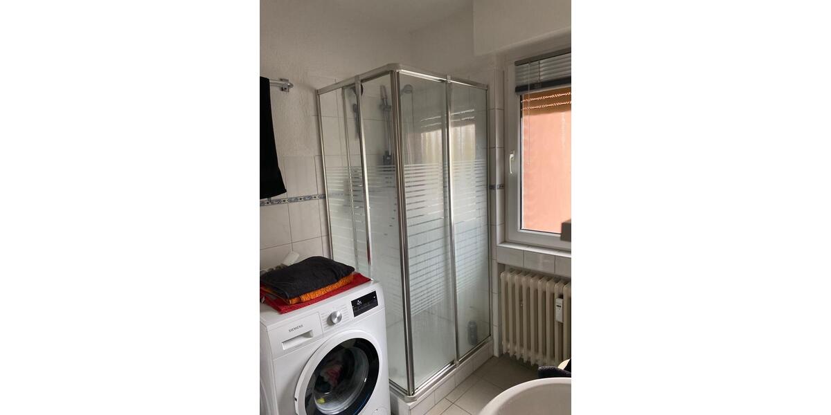 Hochparterre Bergisch Gladbach Paffrath - 1 Zimmer, 32 m&sup2;, 550&euro; | Angebot:26329314