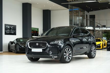 Jaguar E-Pace 37.877 km 22.980 &euro; Köln 51147