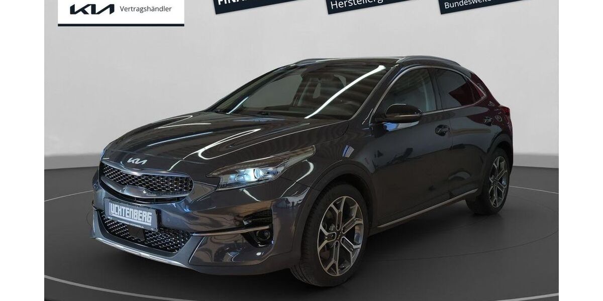 Kia XCeed 39.550 km 23.250 &euro; Leverkusen 51381