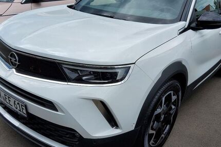 Opel Mokka 37.350 km 17.950 &euro; Bornheim 53332