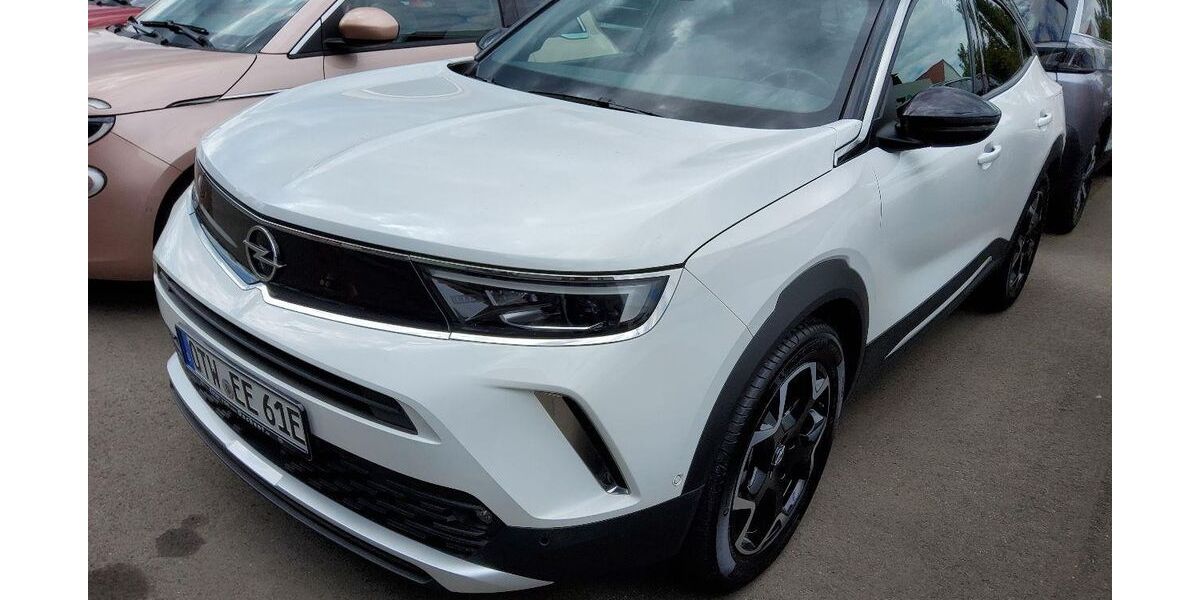 Opel Mokka 37.350 km 17.950 &euro; Bornheim 53332