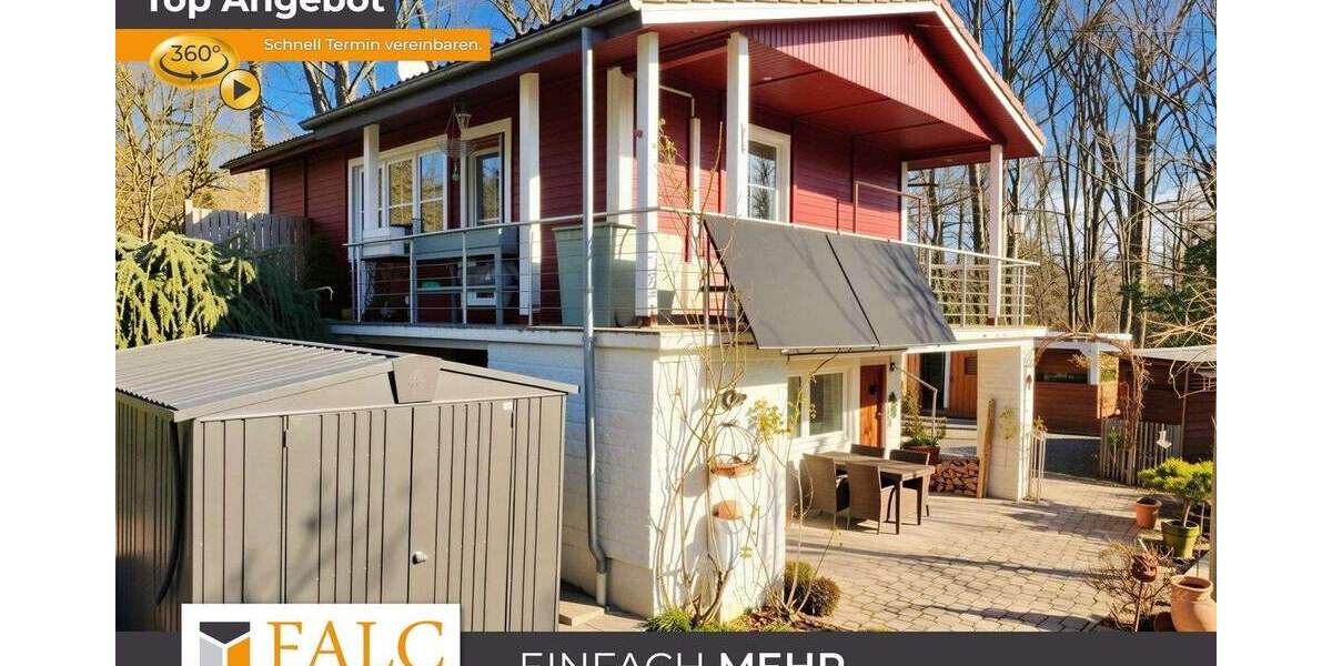 Einfamilienhaus Neunkirchen-Seelscheid Hasenbach - 3 Zimmer, 100 m&sup2;, 329.000&euro; | Angebot:25278115