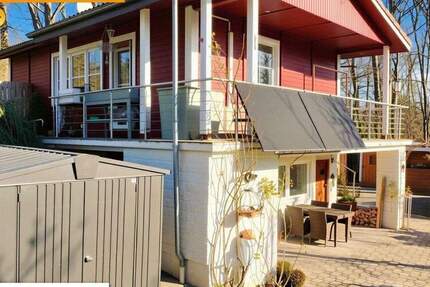 Haus Neunkirchen-Seelscheid Hasenbach - 3 Zimmer, 100 m&sup2;, 329.000&euro; | Angebot:25278115