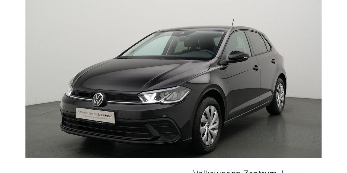 VW Polo 9.979 km 19.680 &euro; Leverkusen 51379