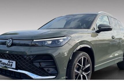VW Tiguan 2.660 km 43.888 € Bornheim 53332