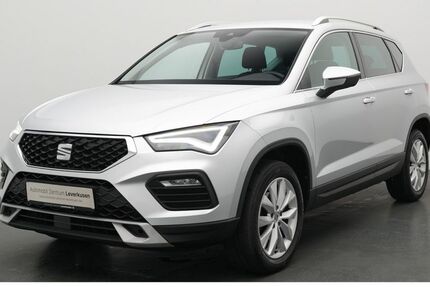 Seat Ateca 65.525 km 22.980 &euro; Leverkusen 51379