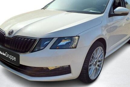 Skoda Octavia 66.600 km 20.980 &euro; Bergisch Gladbach 51465