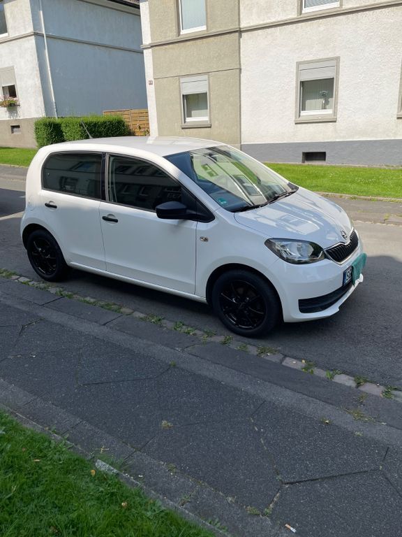 Citigo