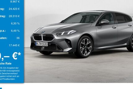 BMW 120 4.041 km 32.890 &euro; Bergisch Gladbach 51469