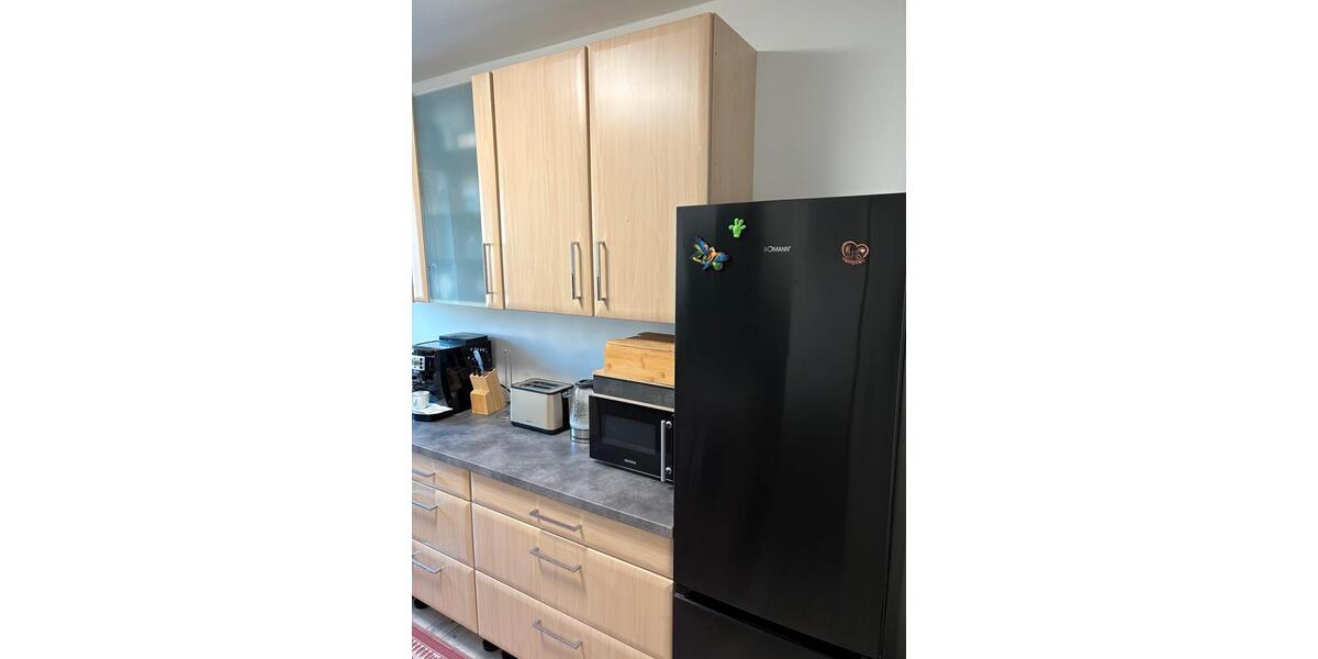 Etagenwohnung Köln Kalk - 3 Zimmer, 66 m&sup2;, 1.097&euro; | Angebot:25363511