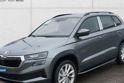 Skoda Karoq 12.500 km 36.790 € Pulheim-Brauweiler 50259