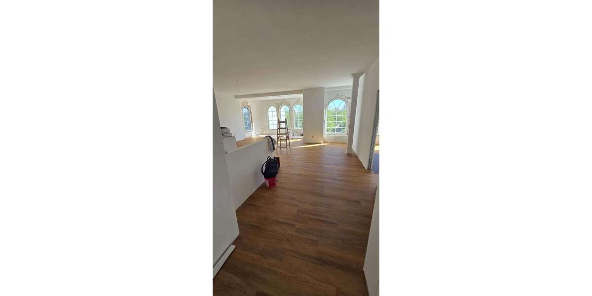 Etagenwohnung Köln Nippes - 5 Zimmer, 144 m&sup2;, 2.100&euro; | Angebot:26375496