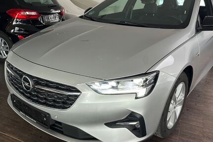 Opel Insignia 125.196 km 14.900 &euro; Brühl 50321