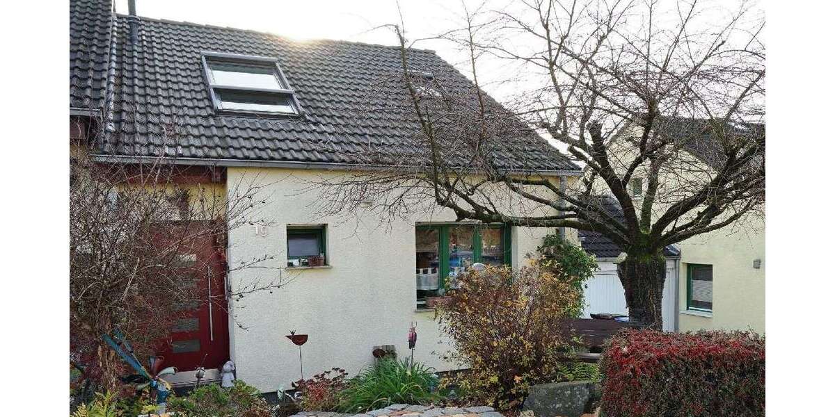 Einfamilienhaus Leverkusen Alkenrath - 5 Zimmer, 131 m&sup2;, 559.000&euro; | Angebot:23720494