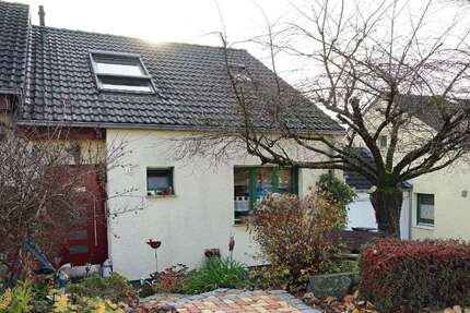 Haus Leverkusen Alkenrath - 5 Zimmer, 131 m&sup2;, 559.000&euro; | Angebot:23720494