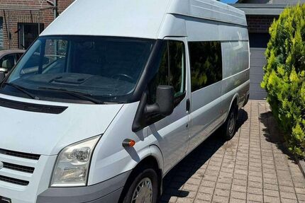 Ford Transit 224.000 km 5.999 &euro; Solingen 42651
