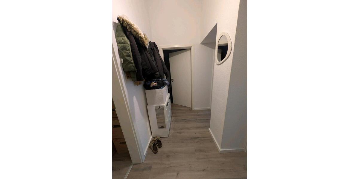 Mietwohnung Bonner Nordstadt 4 zimmer