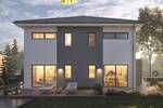 Einfamilienhaus Bergheim Paffendorf - 8 Zimmer, 201 m&sup2;, 480.996&euro; | Angebot:26826274