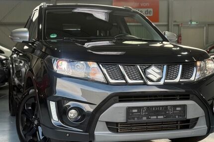 Suzuki Vitara 109.430 km 11.900 &euro; Rommerskirchen 41569