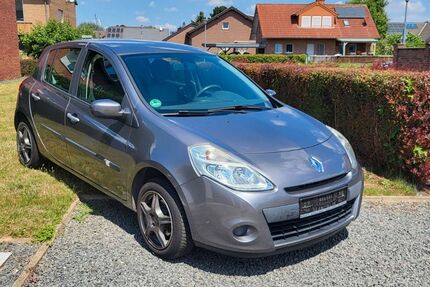 Renault Clio 63.327 km 3.500 &euro; Elsdorf 50189