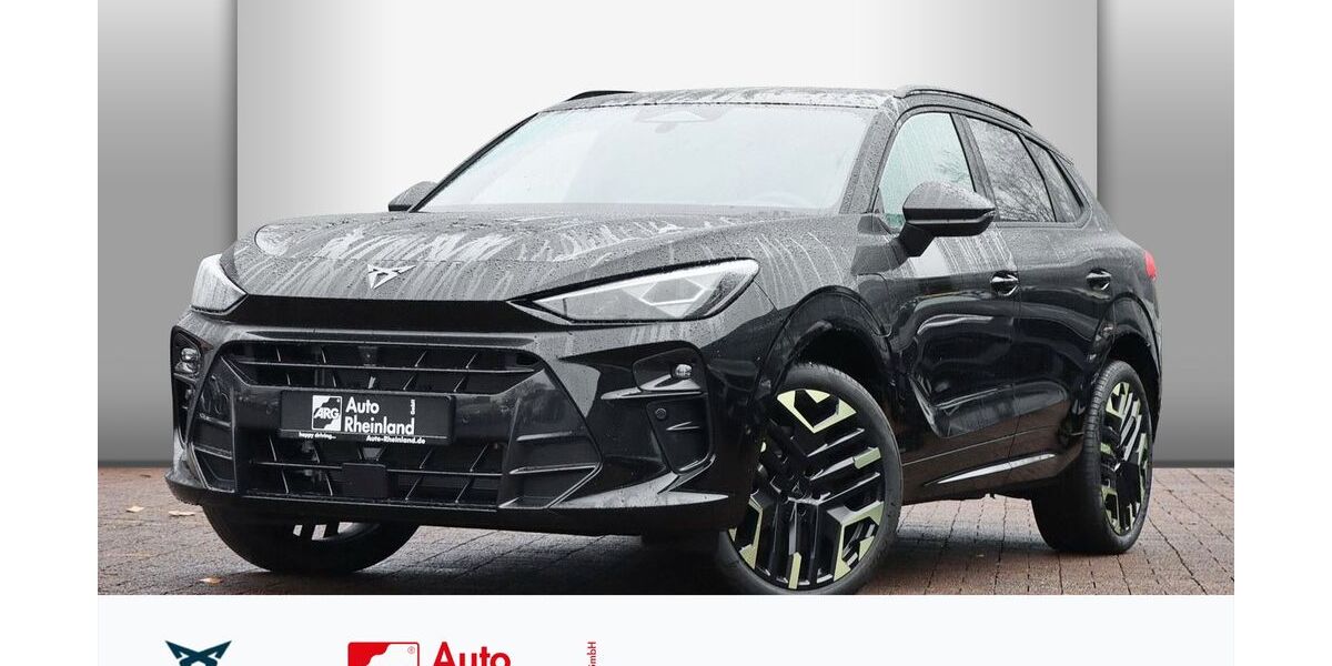 Cupra Terramar 6.500 km 52.890 &euro; Bonn 53175