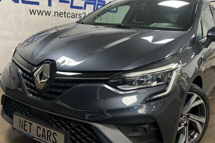 Renault Clio 124.788 km 13.950 € Hilden (bei Düsseldorf) 40721